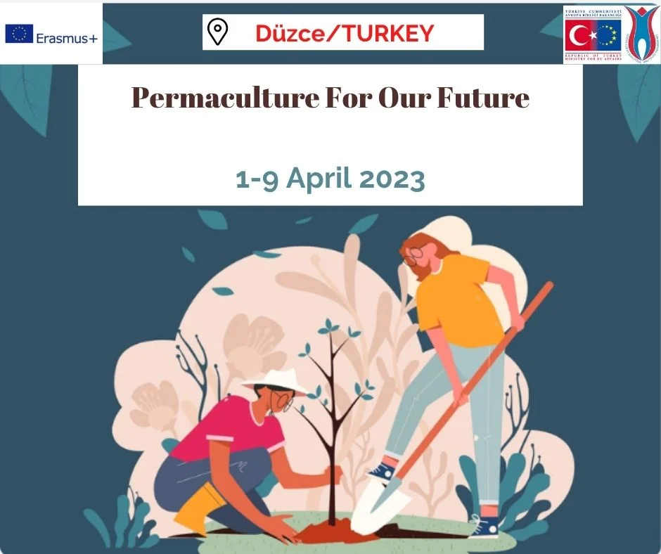 Permaculture for Our Future — etkinlik fotoğrafı 5