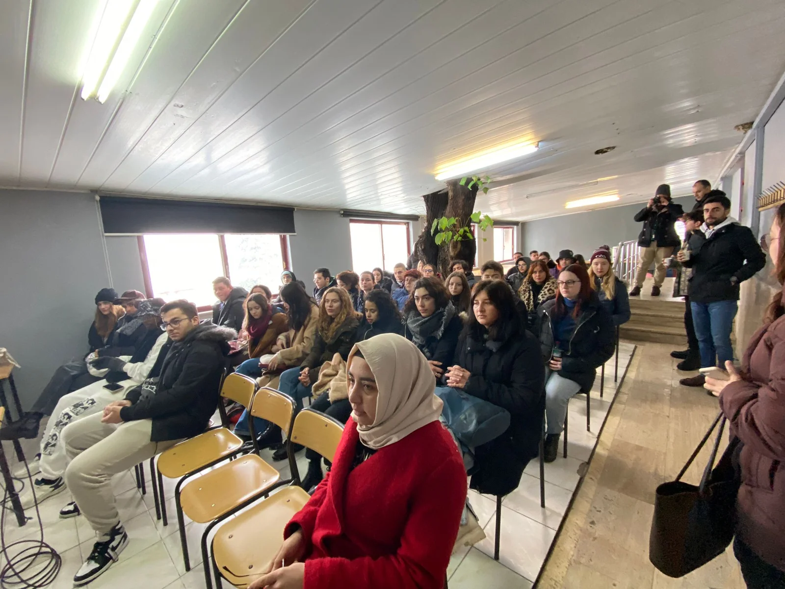 Sustainable Agriculture for a Better Future — etkinlik fotoğrafı 3
