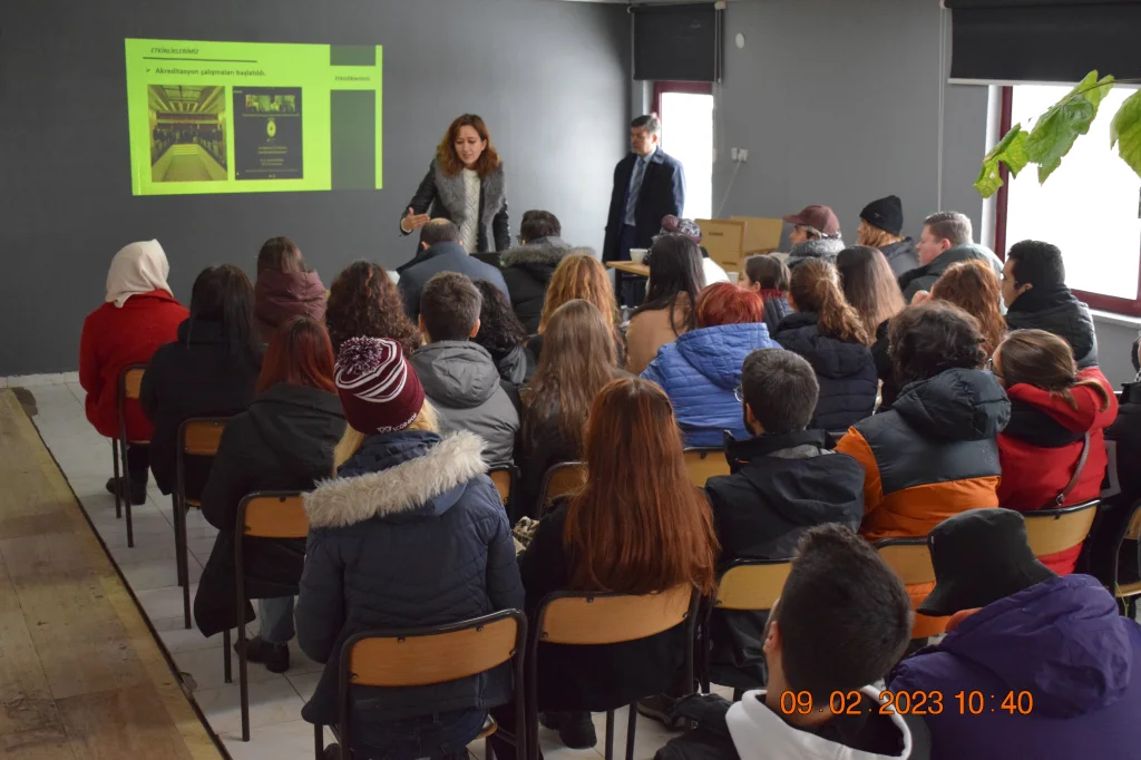 Sustainable Agriculture for a Better Future — etkinlik fotoğrafı 5