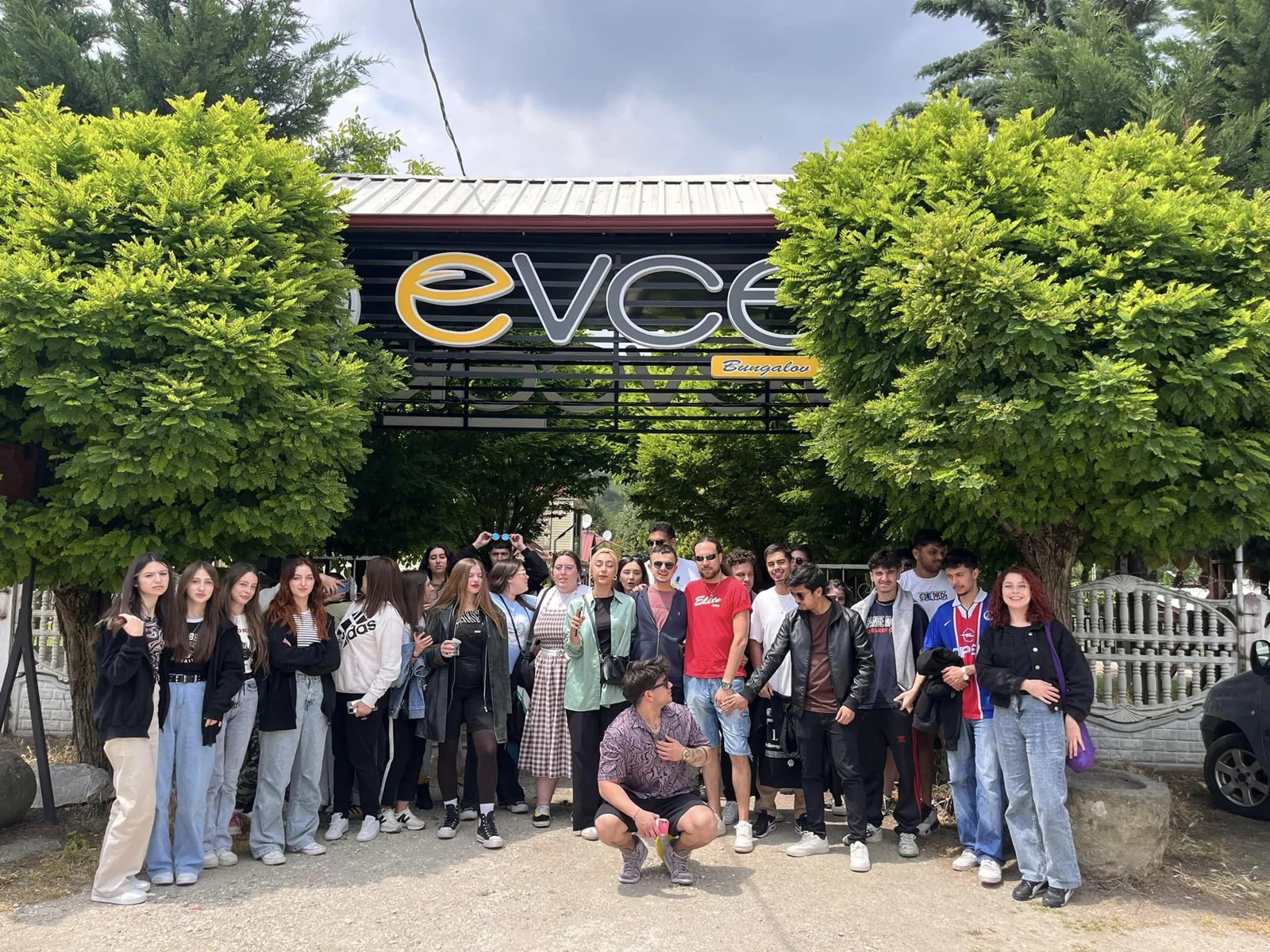 Eco-Tourism for a Better Future — etkinlik fotoğrafı 5